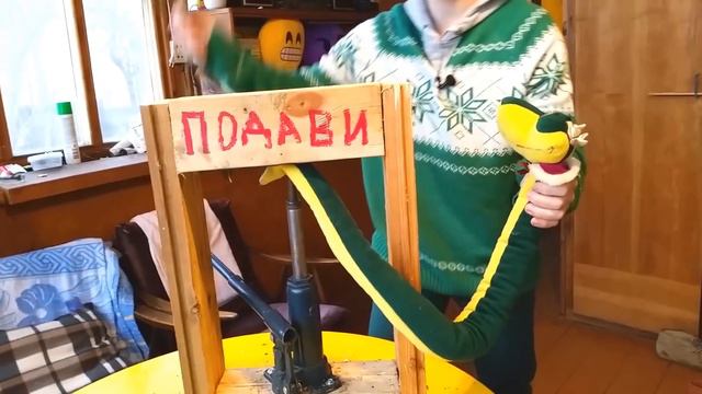 ГИДРАВЛИЧЕСКИЙ ПРЕСС ПРОТИВ iPhone 7! ЭПИК ЧЕЛЛЕНДЖ! смотреть онлайн