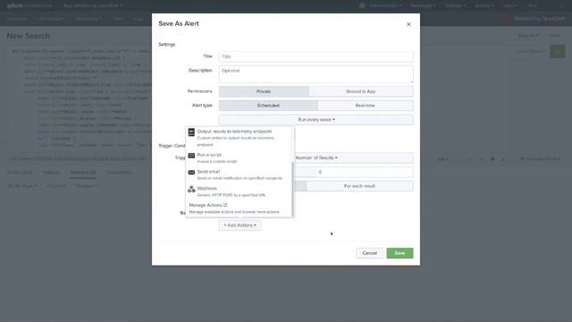OpenShift Commons Briefing #132 Monitoring Kubernetes & OpenShift in Splunk (OutCloud Solutions) смотреть онлайн