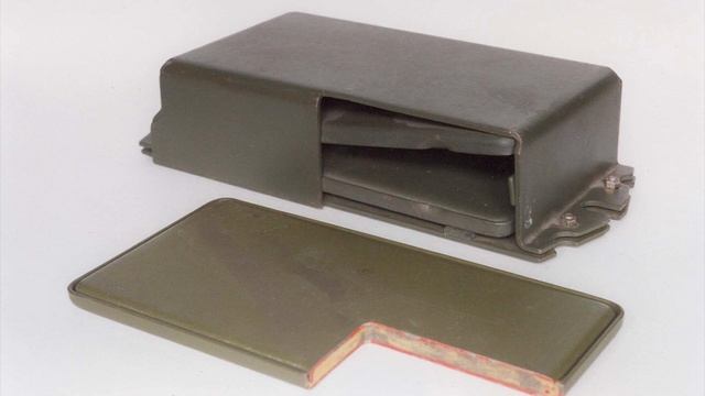 Т-72 АВ: есть «Контакт»! смотреть онлайн