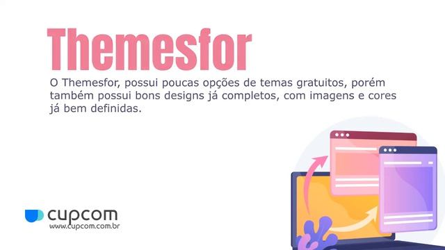 6 SITES PARA BAIXAR TEMPLATES GRATUITOS смотреть онлайн