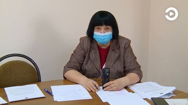 Сотрудники центра занятости населения ответили на вопросы пензенцев