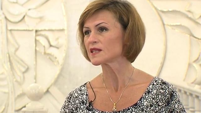 "ЛЕТНЯЯ СТУДИЯ" от 08.07.16: начальник отдела ЗАГС Ярославля Наталия Рыбкина смотреть онлайн