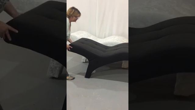 Кушетки с регулировкой спинки! Для лешмейкеров, косметологические смотреть онлайн