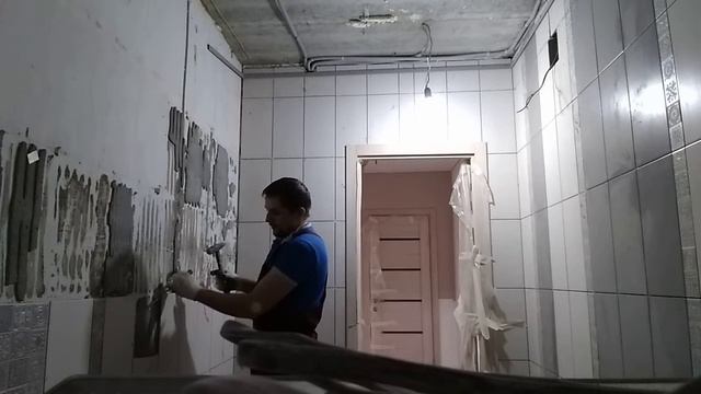 Можно клеить плитку на ПГП?