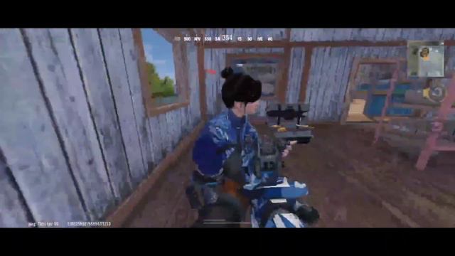 Blood Strike New Striker New Update Coming смотреть онлайн