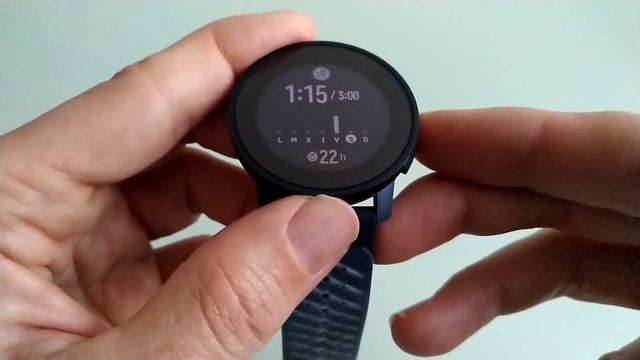 Review Suunto 9 Peak Pro смотреть онлайн