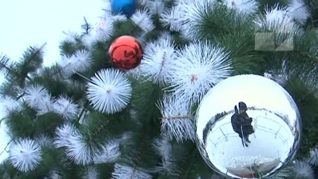 Строительство снежного городка продолжается смотреть онлайн