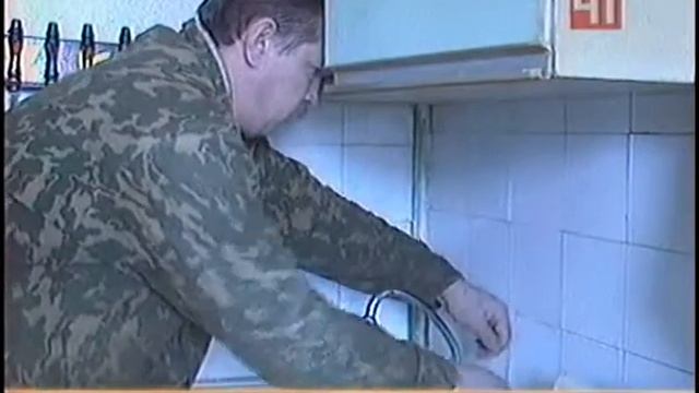 41 канал На Урале нет учреждений, где готовят сантехников и электриков смотреть онлайн