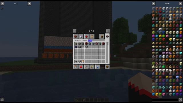 Tinkers Construct 1.16.5 ~ Getting a Smeltery ~ Minecraft Mod Spotlight смотреть онлайн