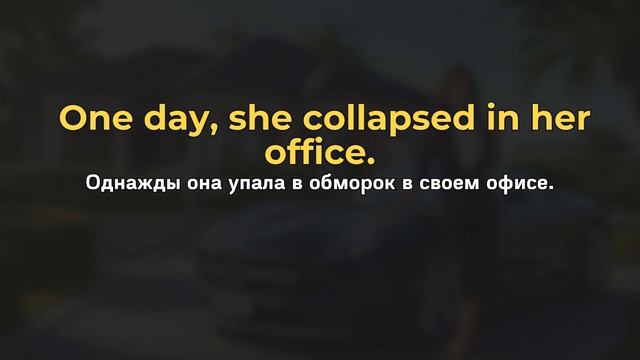 АНГЛИЙСКИЙ на слух НАЧНИ понимать и СЛЫШАТЬ / Healthy Lifestyle смотреть онлайн