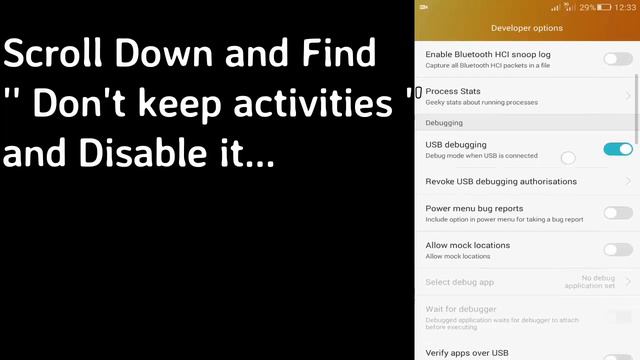 How to Fix | Unable to complete previous operation due to low memory смотреть онлайн