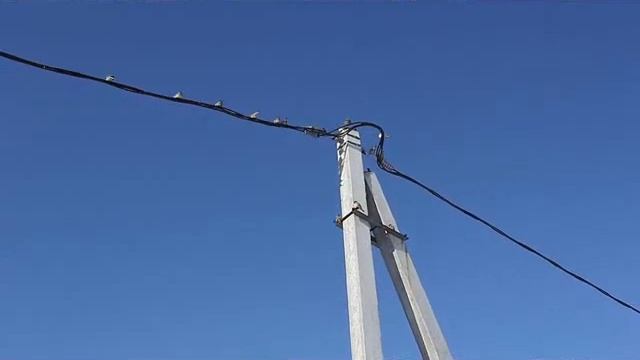 Коттеджный поселок "Березка". Видеоэкскурсия, часть 3 смотреть онлайн