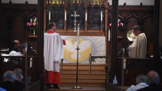 Fifth Sunday in Easter смотреть онлайн