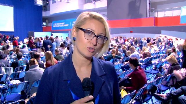 #ГЛС Отзыв от Юлии Авгуль смотреть онлайн