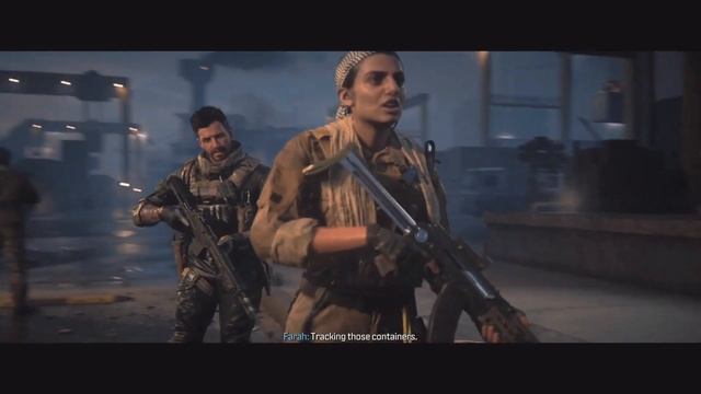 Russia wants this country... - Call of Duty Modern Warfare 3 2023 смотреть онлайн