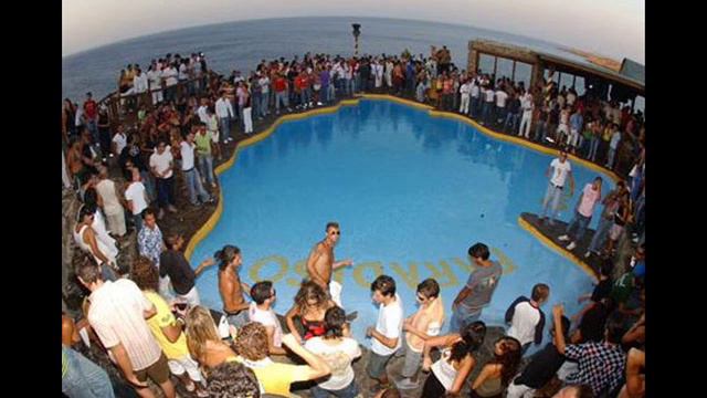 Geo Da Silva Feat.DJ Gogos - Crazy Mykonos (Original Club Version) смотреть онлайн