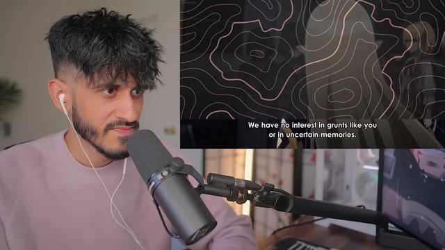 The Eminence in Shadow Episode 13 REACTION смотреть онлайн