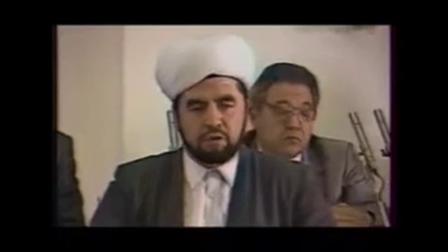 мухаммад Содик Мухаммад Юсуф шайх хазратларининг олтинга тенг гаплари смотреть онлайн