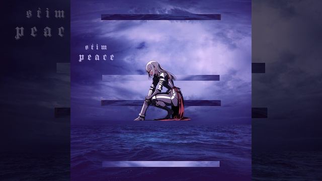 Peace (feat. RJ Pasin)
