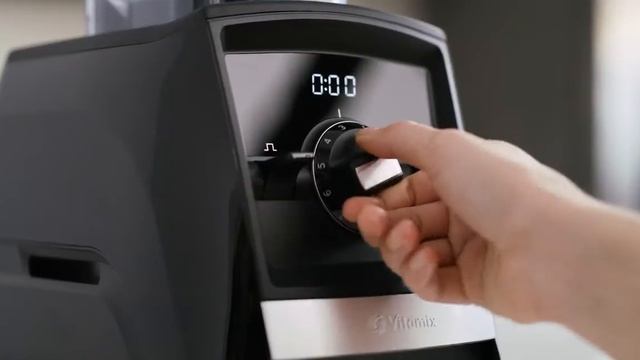 Vitamix A2300 A2500 A3300 Video смотреть онлайн