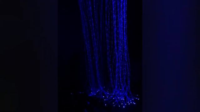 Душ фибероптический Солнышко смотреть онлайн