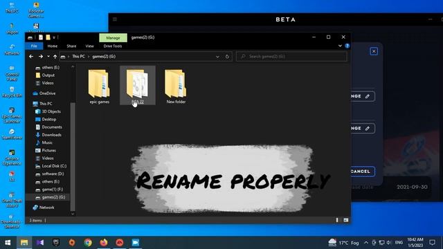 How to Restore Backup Files on EA App [No need download Again] смотреть онлайн