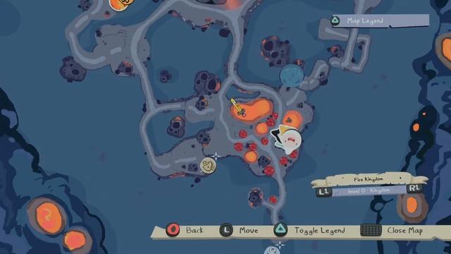 ADVENTURE TIME: PIRATES OF ENCHIRIDION - 100% Walkthrough No Commentary [FULL GAME] PS5 смотреть онлайн