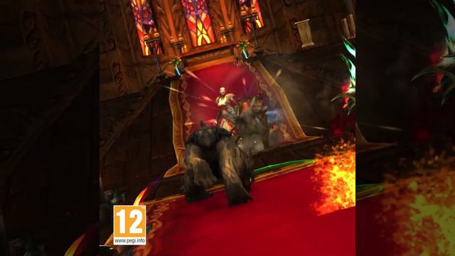 Tráiler de lanzamiento de Semillas de renovación | Dragonflight | World of Warcraft смотреть онлайн
