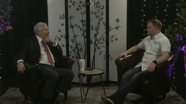 TMS #617 - That Milford Show - School Committee Candidate Michael Aghajanian смотреть онлайн