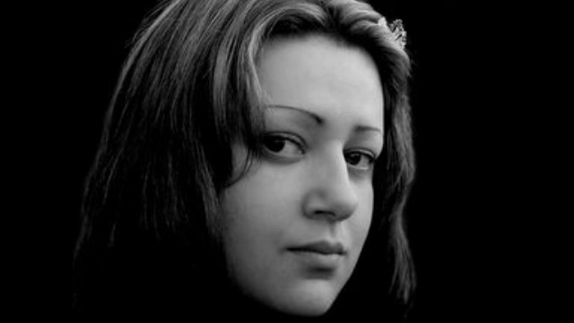 Jana Deutsch   Preghiera  ( Мольба )