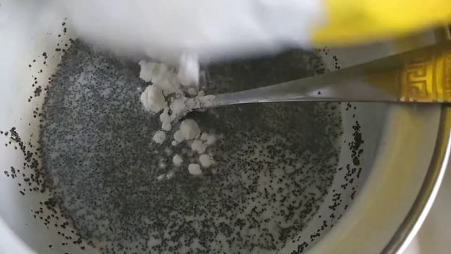 Пирог с маком смотреть онлайн
