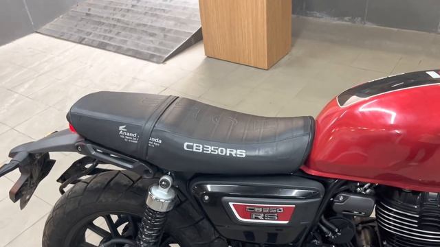 Honda CB 350 RS | Is it better than RE Hunter ?? | Detailed walk around & Review features Top speed смотреть онлайн