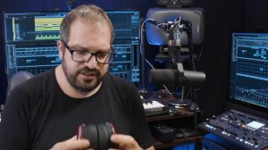 Dan Clark Audio Aeon 2 - Best Closed-Back Portable Mix Headphone Ever?!