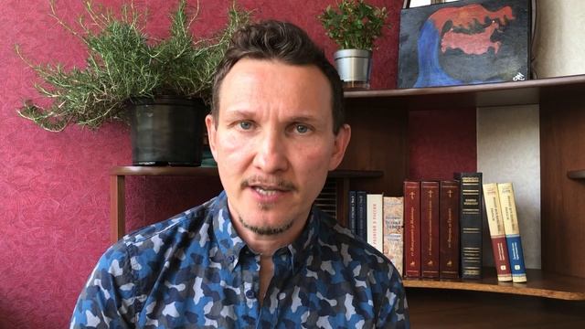 Владимир Осипов - Вкушать Пасхального Агнца смотреть онлайн