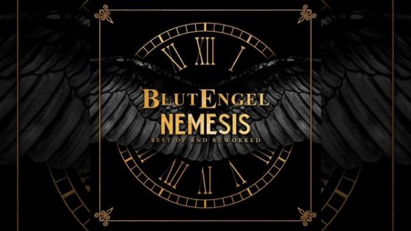 Black Roses (Reworked)