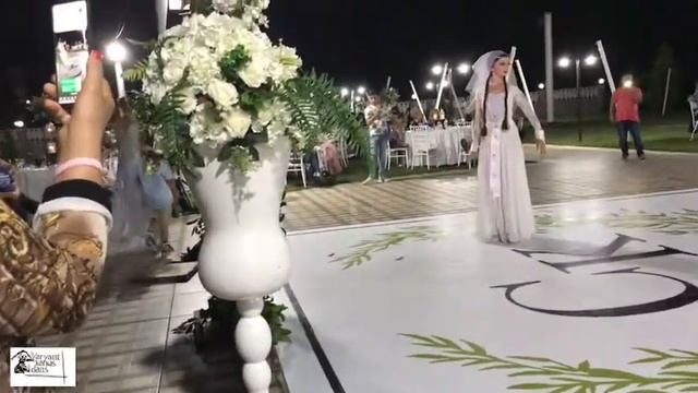 Kafkas Dans - Qafe смотреть онлайн