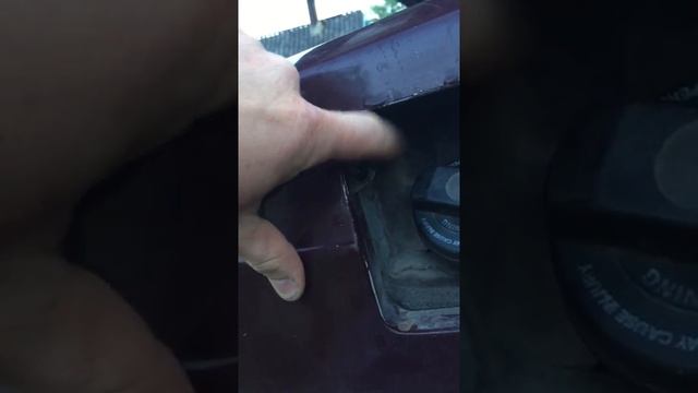 Запах бензина в салоне ваз 2107 смотреть онлайн