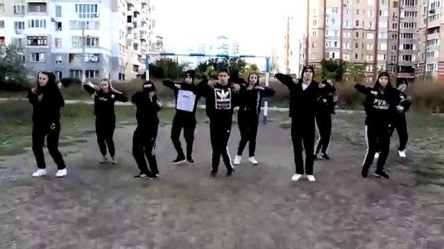 ТОП КРУТОЙ ТАНЕЦ! смотреть онлайн