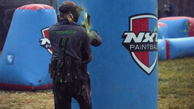 In My Element | 2023 Paintball Hype смотреть онлайн