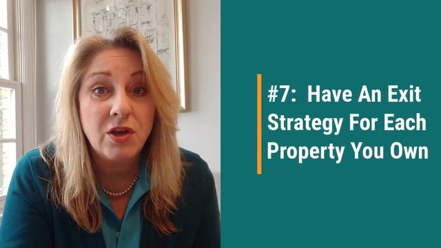 What Does Every Real Estate Investor Need In Their Financial Plan смотреть онлайн