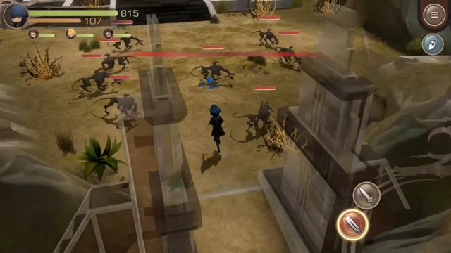 Final fantasy 15, начало 2 главы смотреть онлайн