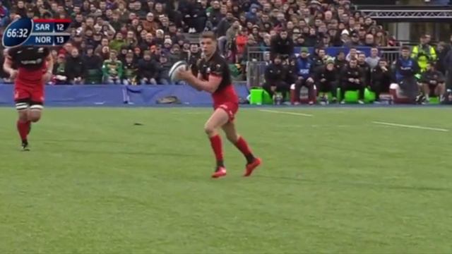 Owen Farrell's Most EMBARRASSING Moments... смотреть онлайн