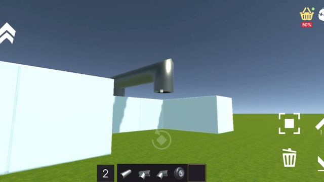 Как сделать машину в Evertech Sandbox смотреть онлайн