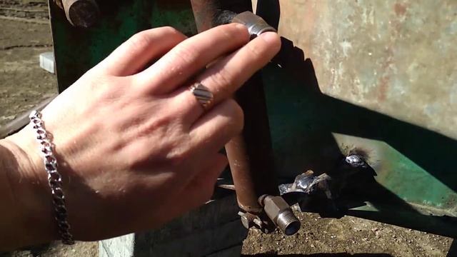 Підготовка до роботи МВД-900 смотреть онлайн