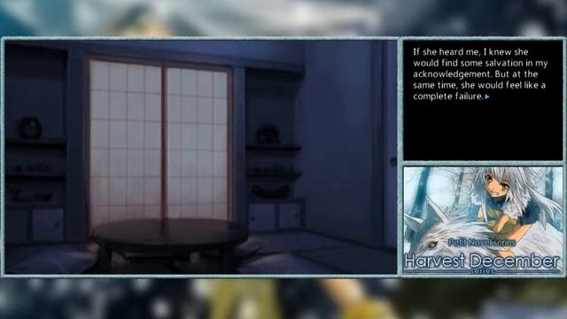 Harvest December - March - Part 36 - Feeding Time смотреть онлайн