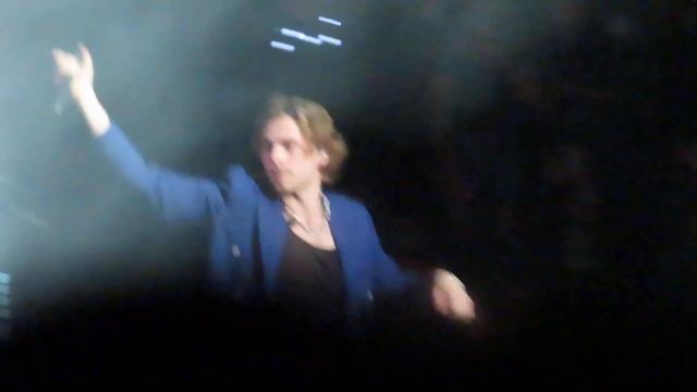 5 Seconds of Summer : Easier/More/Valentine/If Walls Could Talk (Live in Brooklyn) смотреть онлайн