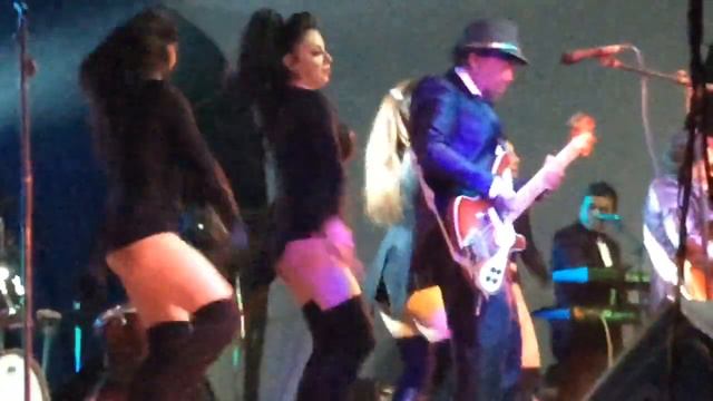 Coral cuatro en vivo смотреть онлайн