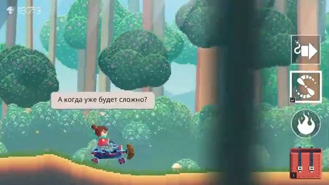 БОСС ВОРОНИЩЕ | ХРАНИТЕЛЬ ЛЕСА - Summer Catchers [#3] смотреть онлайн