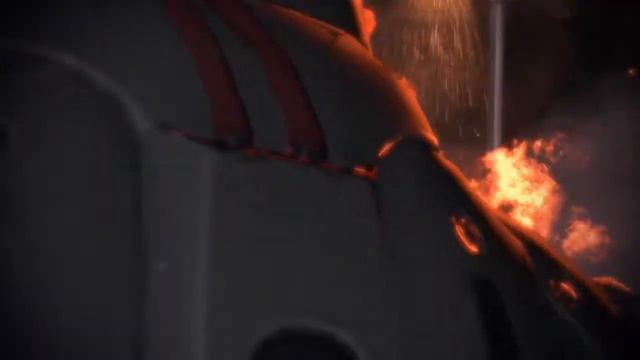 Mass effect 2 HD Walkthrough part 1 смотреть онлайн