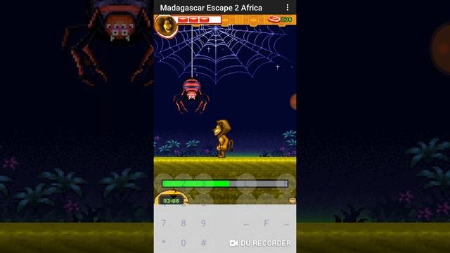 Gameplay Madagascar Escape África Parte 1 смотреть онлайн